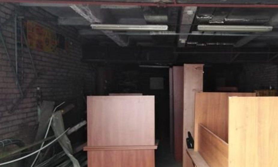 Продам помещение под общепит в Красноярске в Железнодорожном р-не, Копылова улица, 36