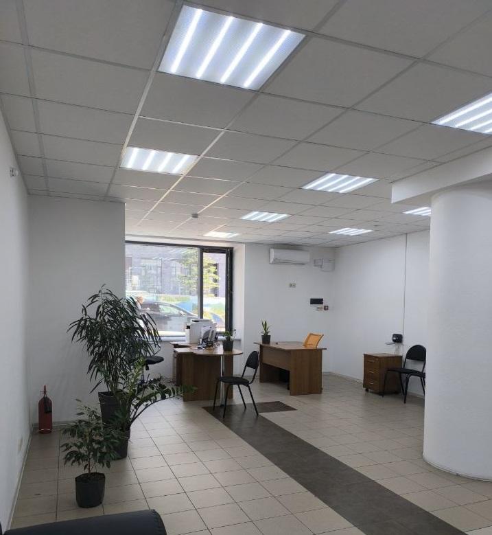 Продам офис в Красноярске в Центральном р-не, Перенсона улица, 1