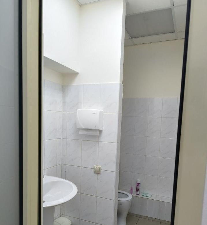 Продам офис в Красноярске в Центральном р-не, Перенсона улица, 1