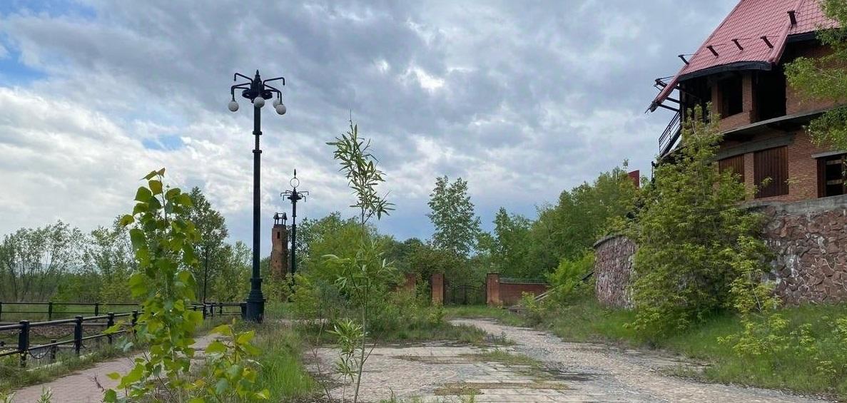 Продам помещение под услуги в Красноярске в Советском р-не, Ульяновский проспект, 5