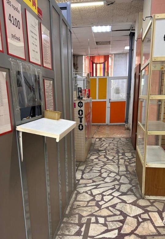 Продам помещение под общепит в Красноярске в Ленинском р-не, Мичурина улица, 7
