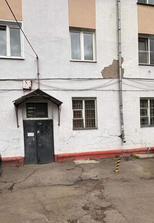 Продам помещение под общепит в Красноярске в Ленинском р-не, Мичурина улица, 7