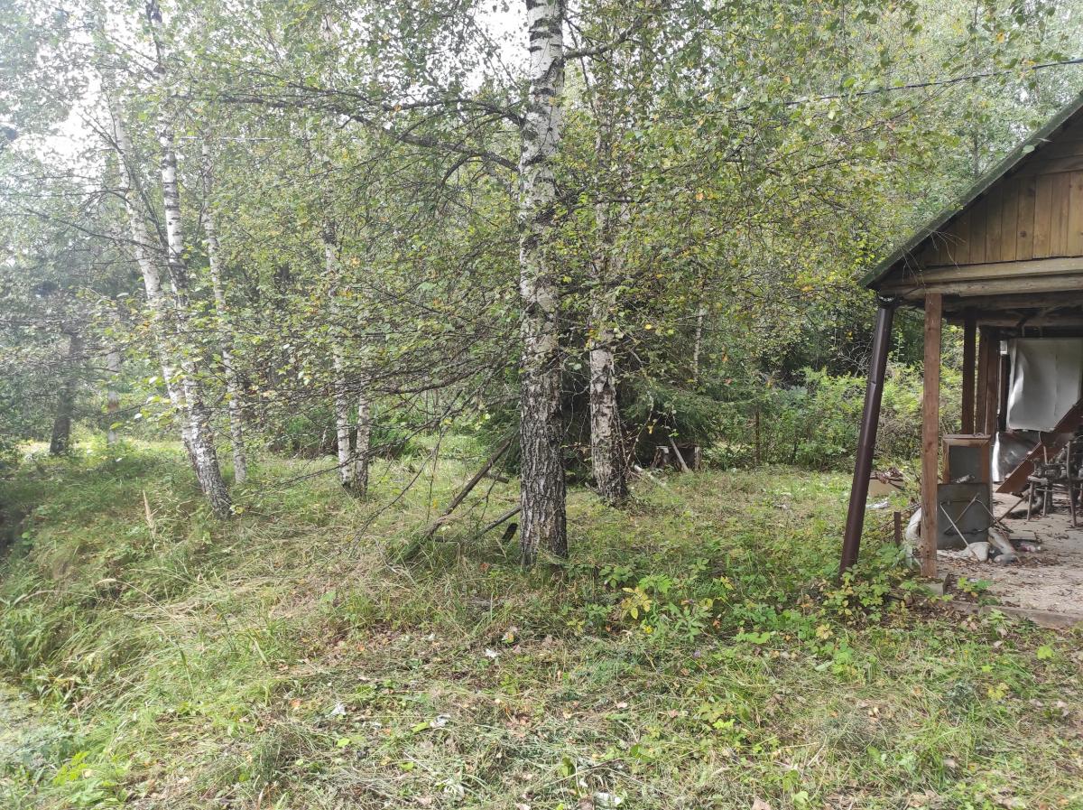 Продам дом в Волоколамском районе в Амельфино в СТ