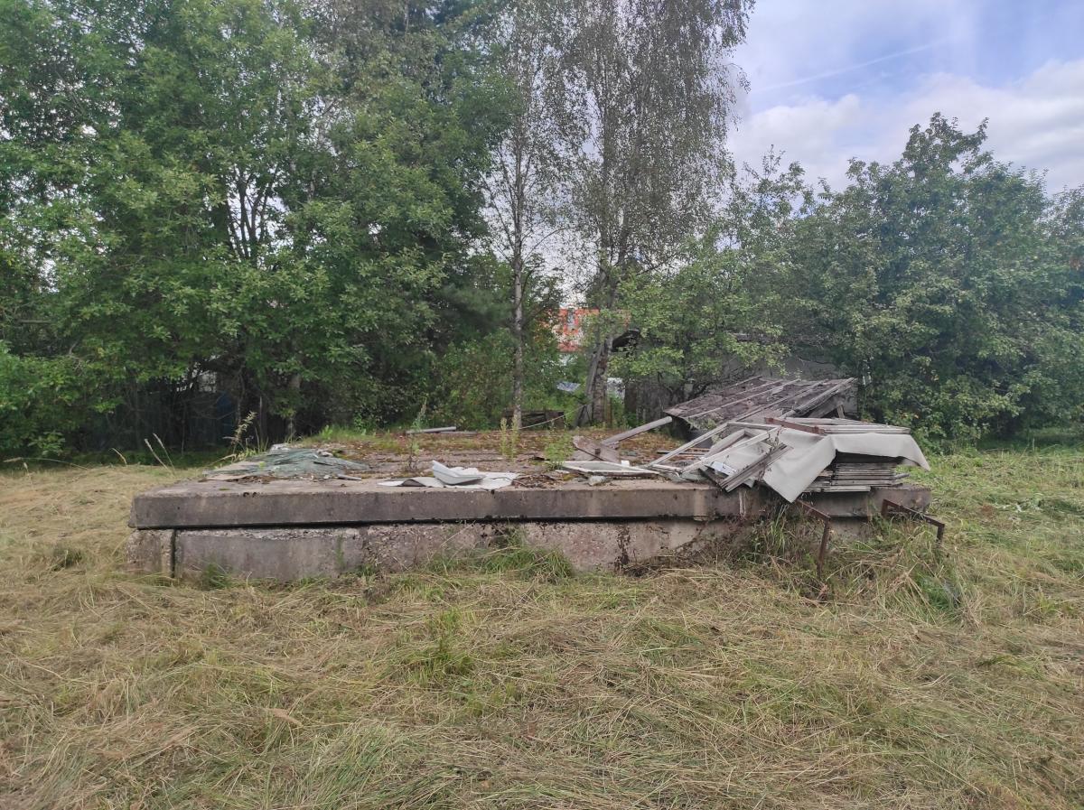 Продам дом в Волоколамском районе в Амельфино в СТ