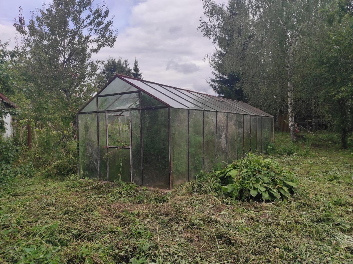 Продам дом в Волоколамском районе в Амельфино в СТ