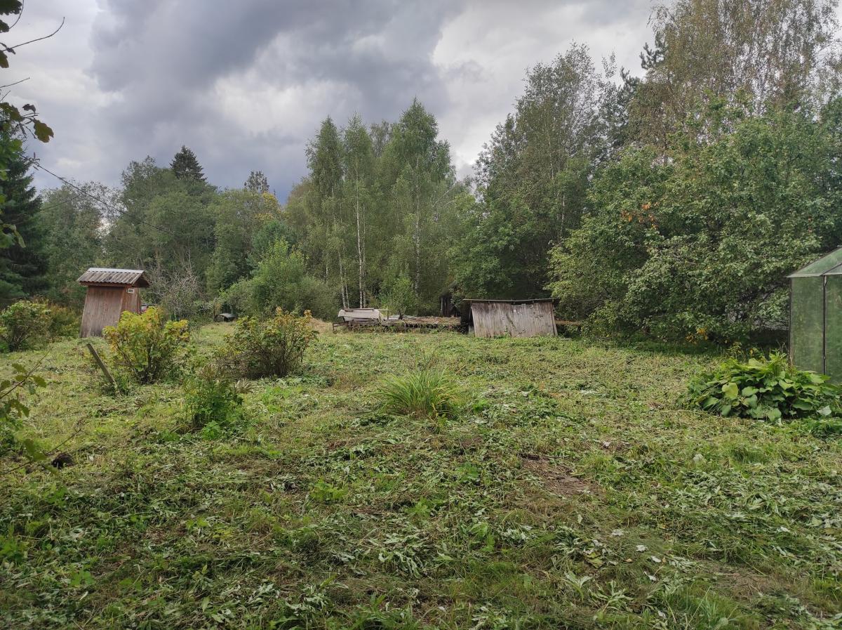 Продам дом в Волоколамском районе в Амельфино в СТ