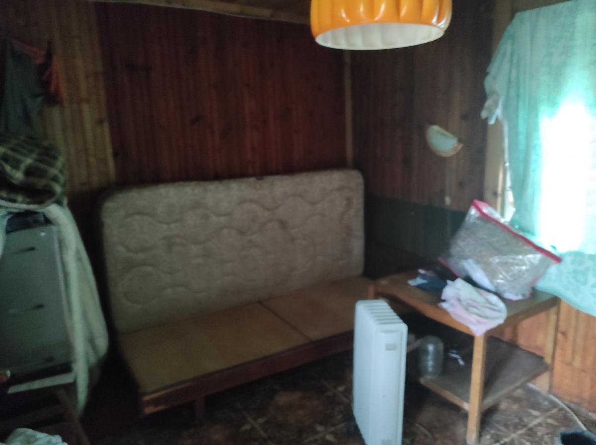 Продам дом в Волоколамском районе в Амельфино в СТ