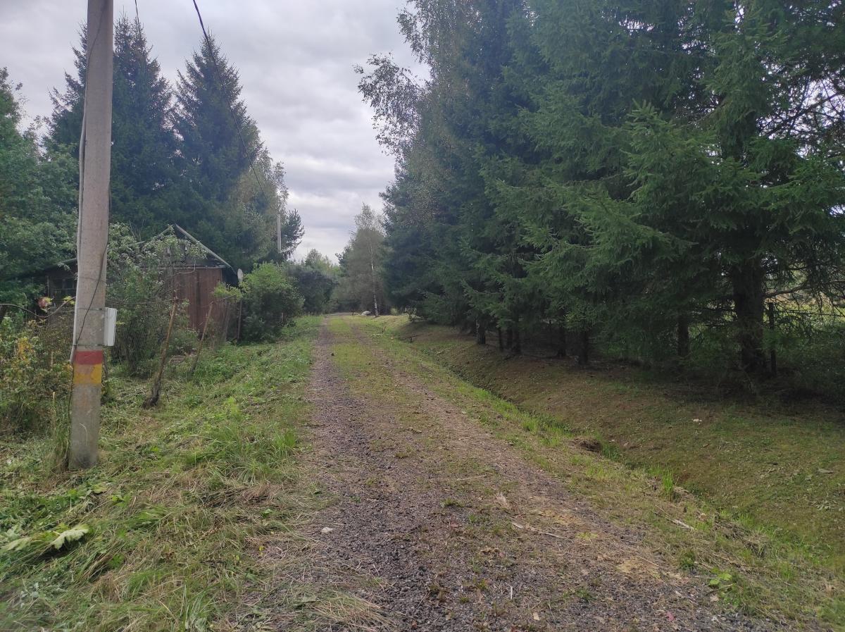 Продам дом в Волоколамском районе в Амельфино в СТ