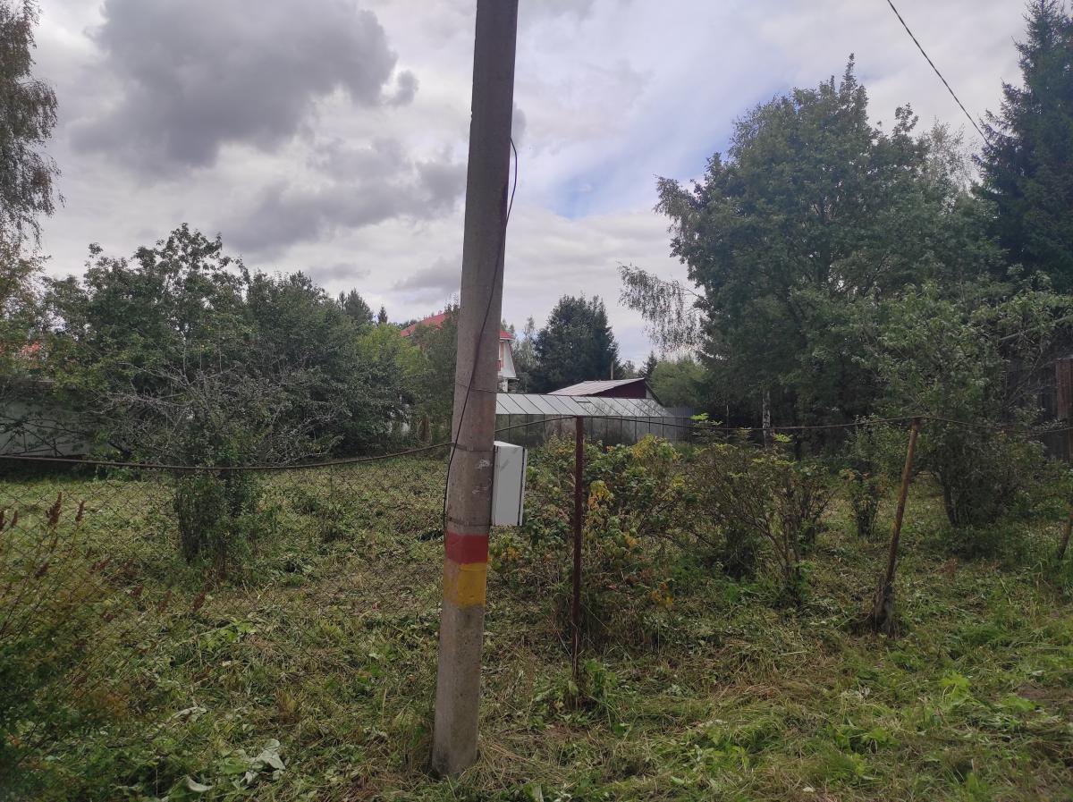 Продам дом в Волоколамском районе в Амельфино в СТ