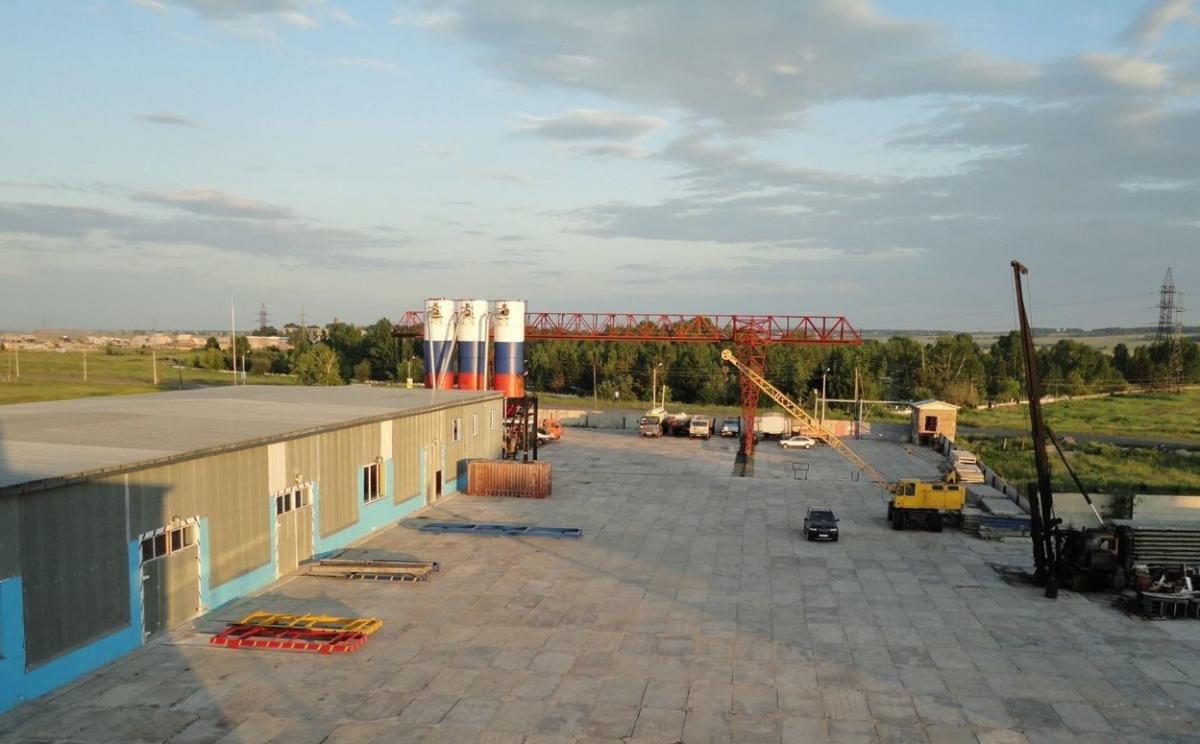 Продам производственное помещение в Канском районе