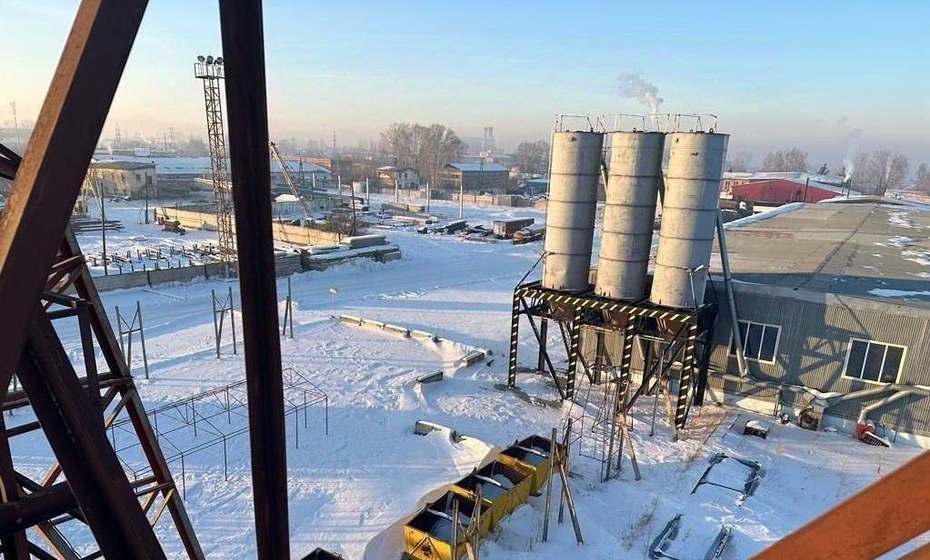 Продам производственное помещение в Канском районе
