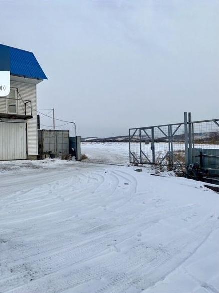 Продам производственное помещение в Емельяновском районе
