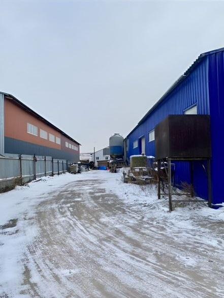 Продам производственное помещение в Емельяновском районе