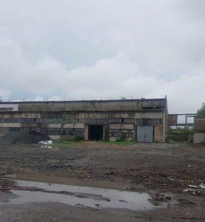Продам производственное помещение в Ачинском районе