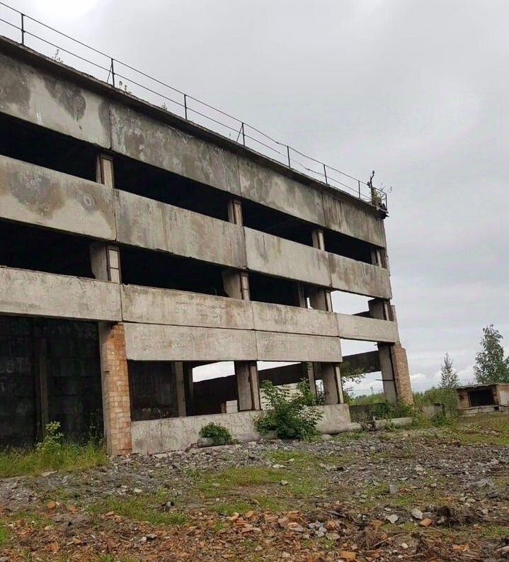Продам производственное помещение в Ачинском районе