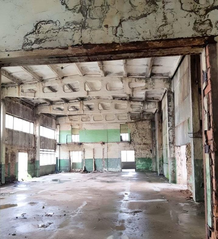 Продам производственное помещение в Ачинском районе