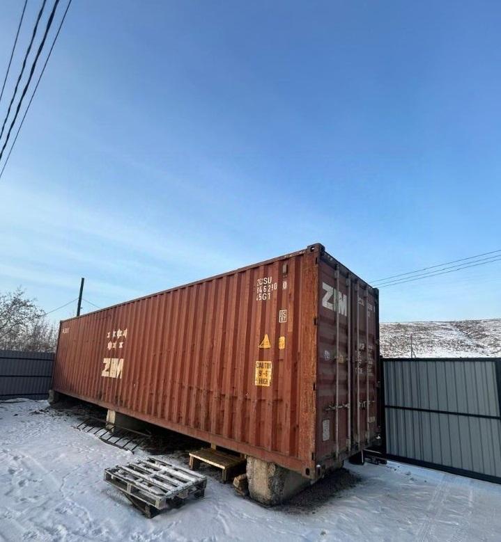 Продам производственное помещение в Емельяновском районе