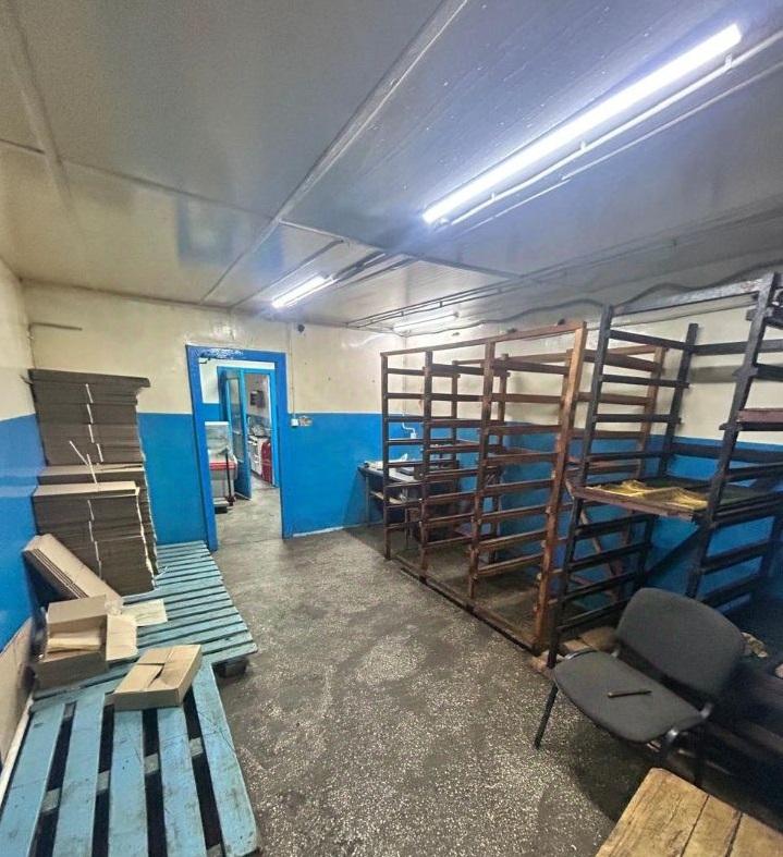 Продам производственное помещение в Емельяновском районе