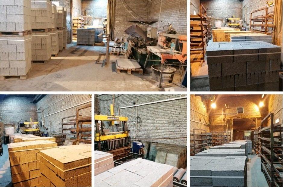 Продам производственное помещение в Ачинском районе