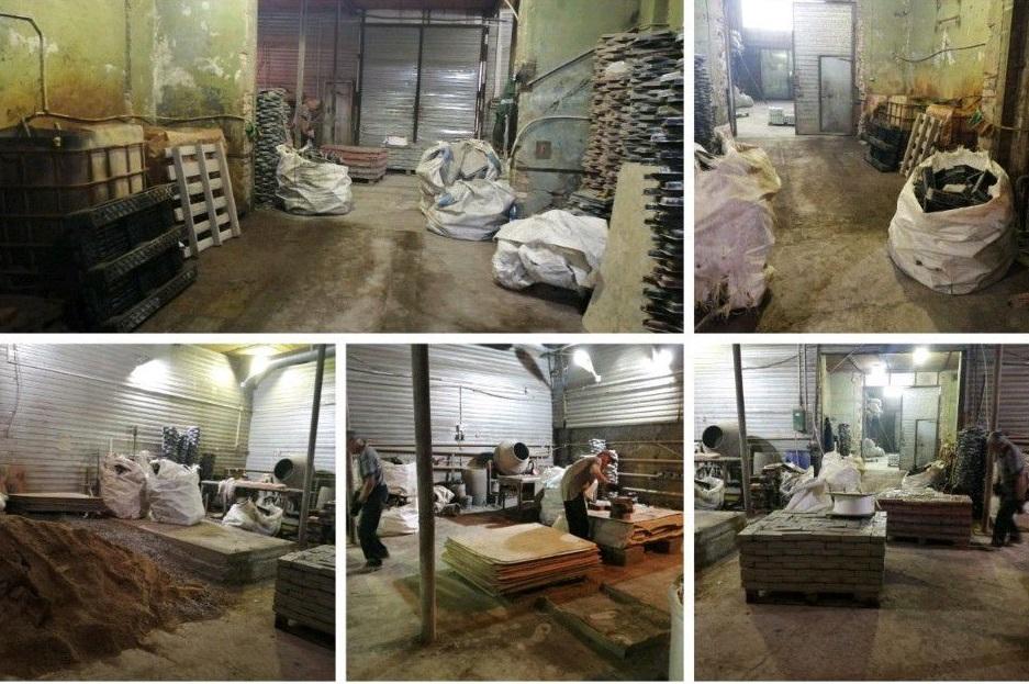 Продам производственное помещение в Ачинском районе