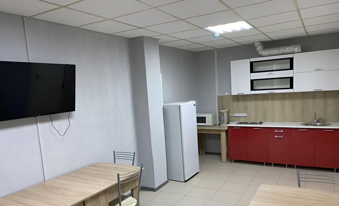 Продам склад в Ачинском районе