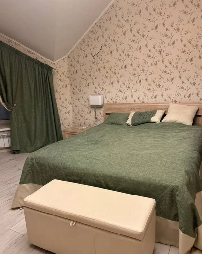 Сдается коттедж в Берёзовском районе