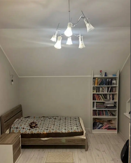 Сдается коттедж в Берёзовском районе
