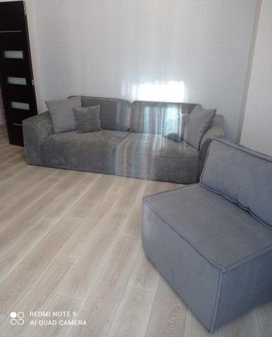 Сдам на сутки 3-комнатную квартиру в Красноярске в Советском р-не, Алексеева улица, 53