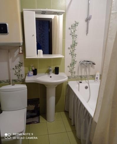 Сдам на сутки 3-комнатную квартиру в Красноярске в Советском р-не, Алексеева улица, 53