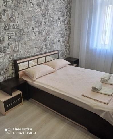 Сдам на сутки 3-комнатную квартиру в Красноярске в Советском р-не, Алексеева улица, 53