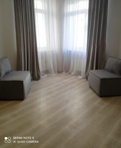 Сдам на сутки 3-комнатную квартиру в Красноярске в Советском р-не, Алексеева улица, 53