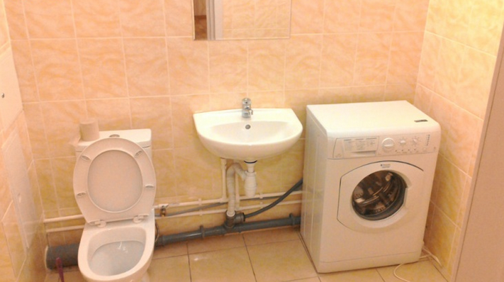 Сдам на сутки 4-комнатную квартиру в Красноярске в Советском р-не, 9 Мая улица, 83