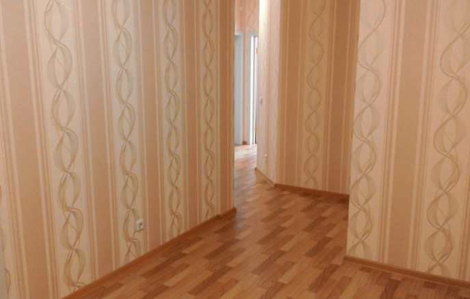 Сдам на сутки 4-комнатную квартиру в Красноярске в Советском р-не, 9 Мая улица, 83