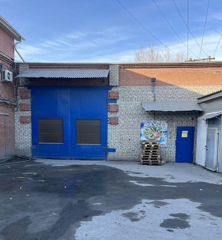 Сдается склад в Ачинском районе
