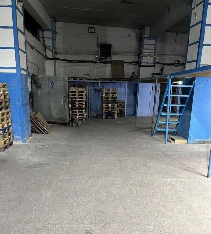 Сдается склад в Ачинском районе