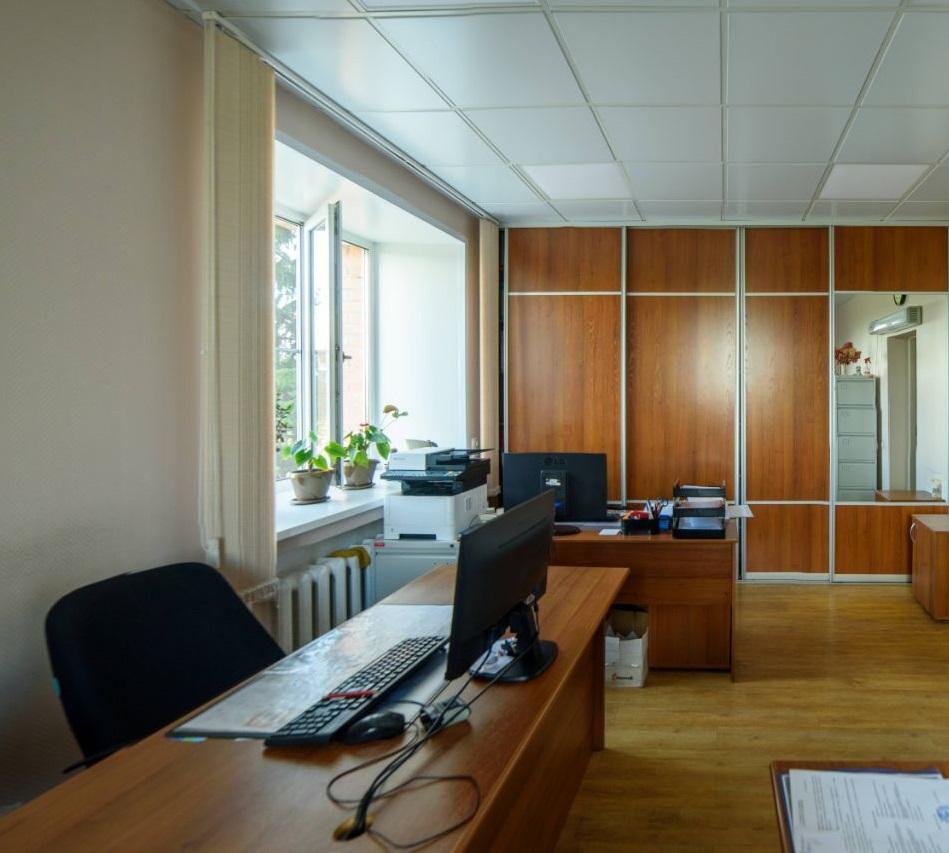 Сдается склад в Канском районе