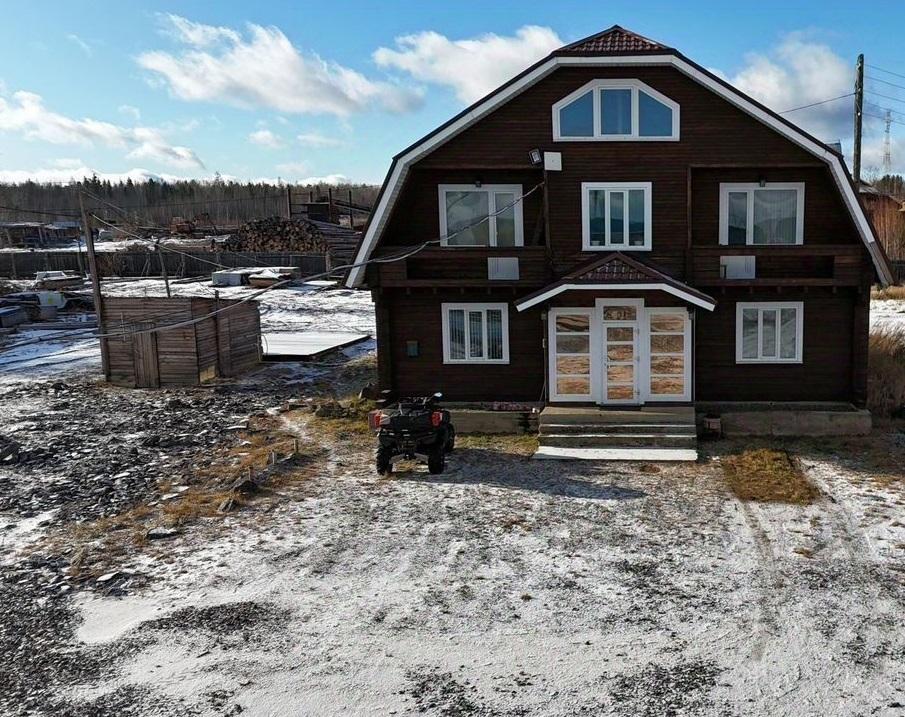 Сдается помещение под производство в Богучанском районе