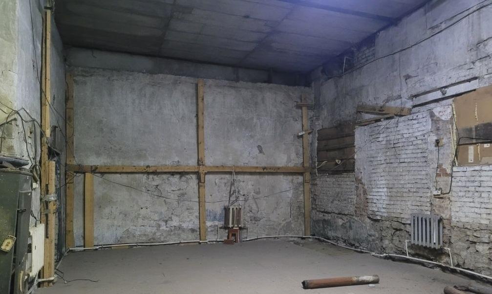Сдается помещение под производство в Берёзовском районе