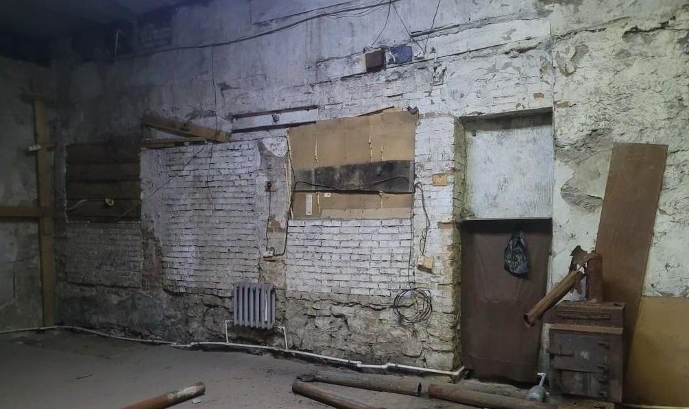 Сдается помещение под производство в Берёзовском районе