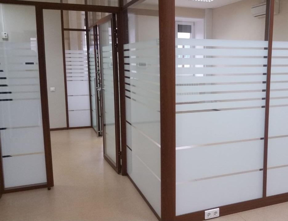 Сдается офис в Красноярске в Советском р-не, Молокова улица, 28