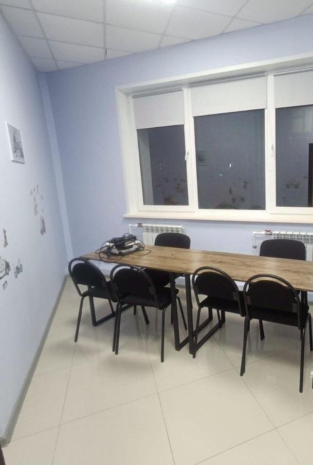 Сдается помещение под услуги в Красноярске в Советском р-не, 78 Добровольческой бригады улица, 40