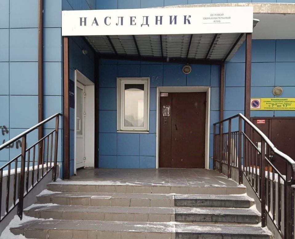 Сдается помещение под услуги в Красноярске в Советском р-не, 78 Добровольческой бригады улица, 40