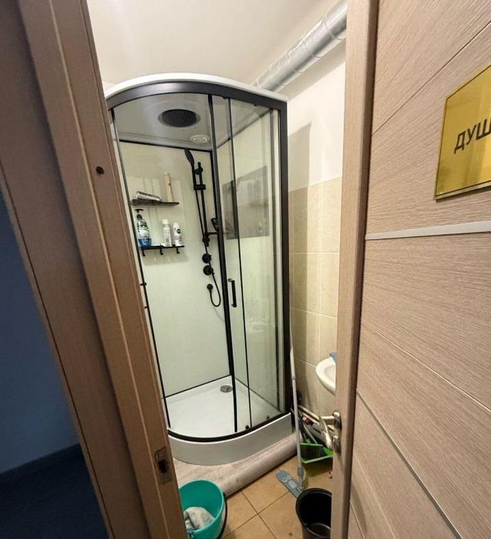 Сдается помещение под услуги в Красноярске в Центральном р-не, Чернышевского улица, 122