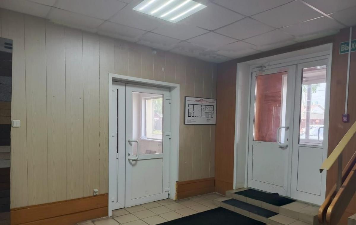Сдается помещение под общепит в Красноярске в Центральном р-не, Северное шоссе, 37