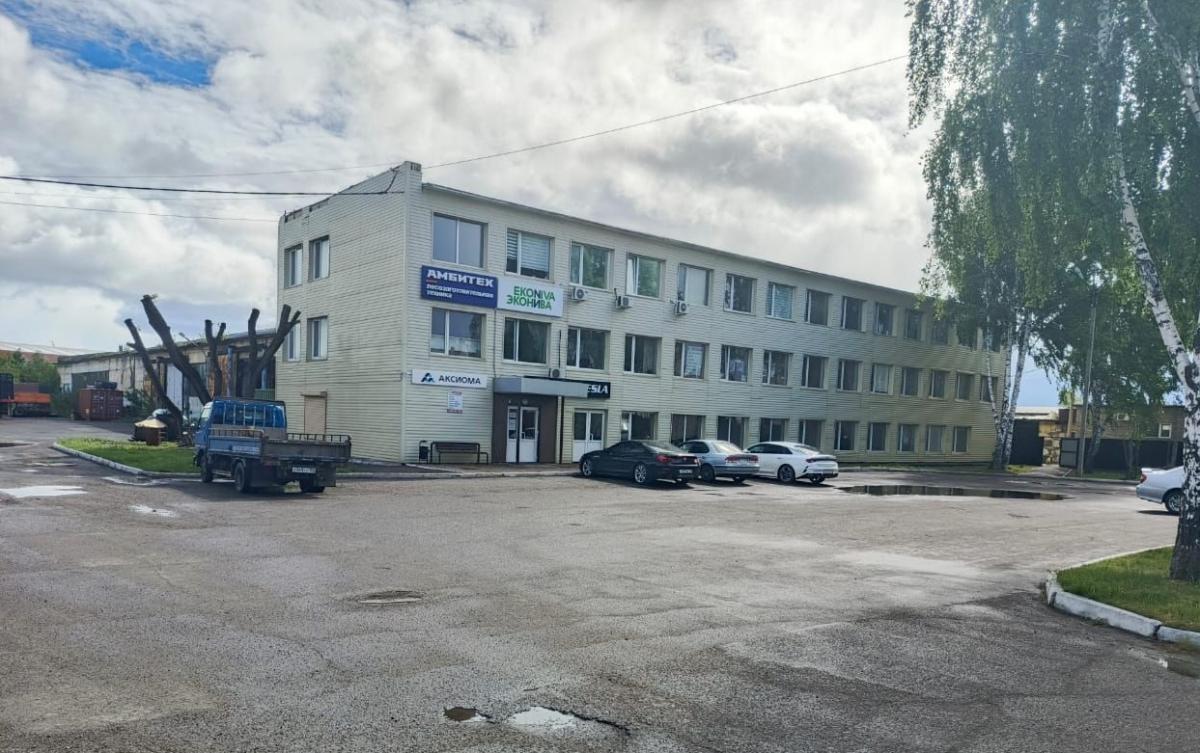 Сдается помещение под общепит в Красноярске в Центральном р-не, Северное шоссе, 37