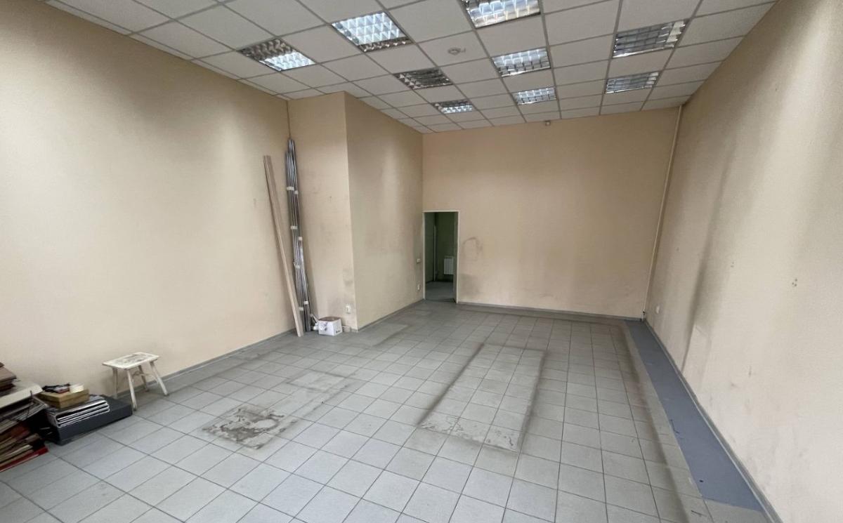 Сдается помещение под общепит в Красноярске в Железнодорожном р-не, Карла Маркса улица, 155