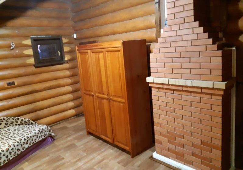 Сдам на сутки коттедж в Емельяновском районе