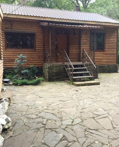 Сдам на сутки коттедж  в Рамонском районе