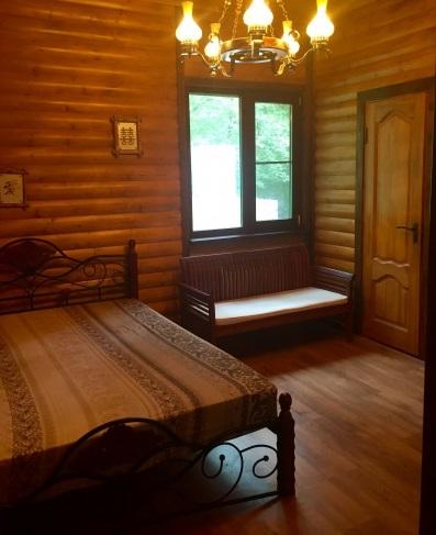 Сдам на сутки коттедж  в Рамонском районе