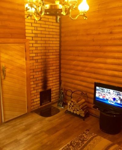 Сдам на сутки коттедж  в Рамонском районе